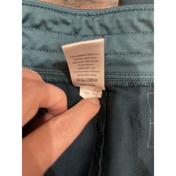 FIGS High Waisted Zamora Jogger Scrub Pants SP - Picture 6 of 8